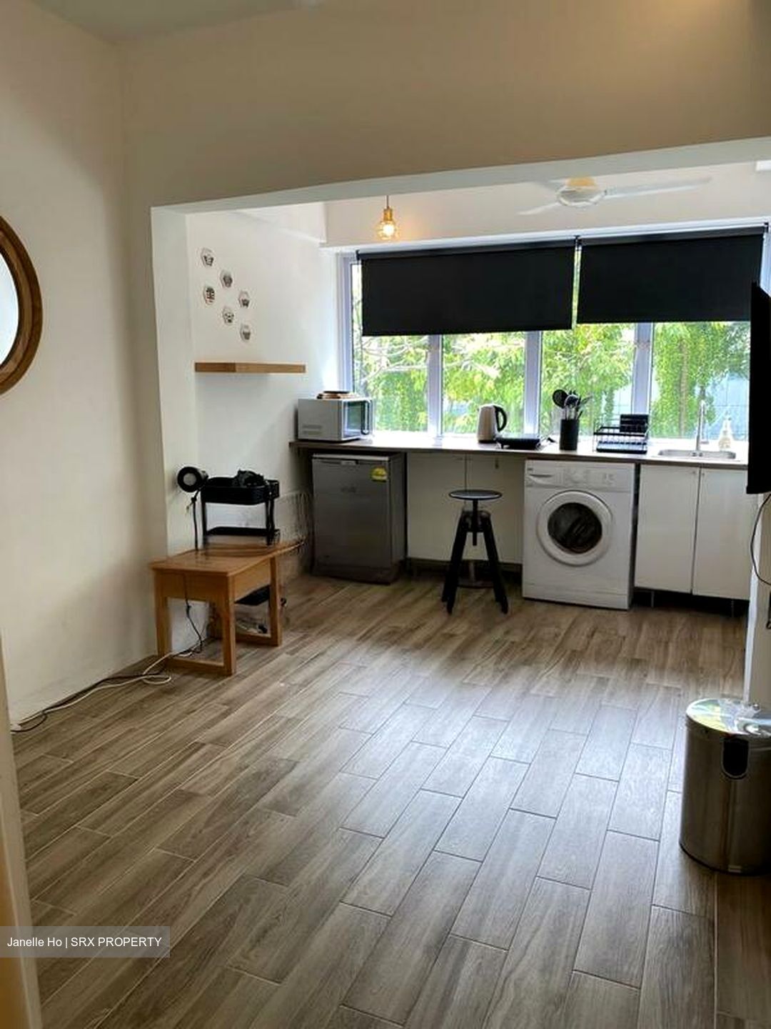Tiong Bahru Estate (D3), Apartment #477575361